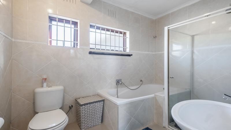 3 Bedroom Property for Sale in Tygerdal Western Cape